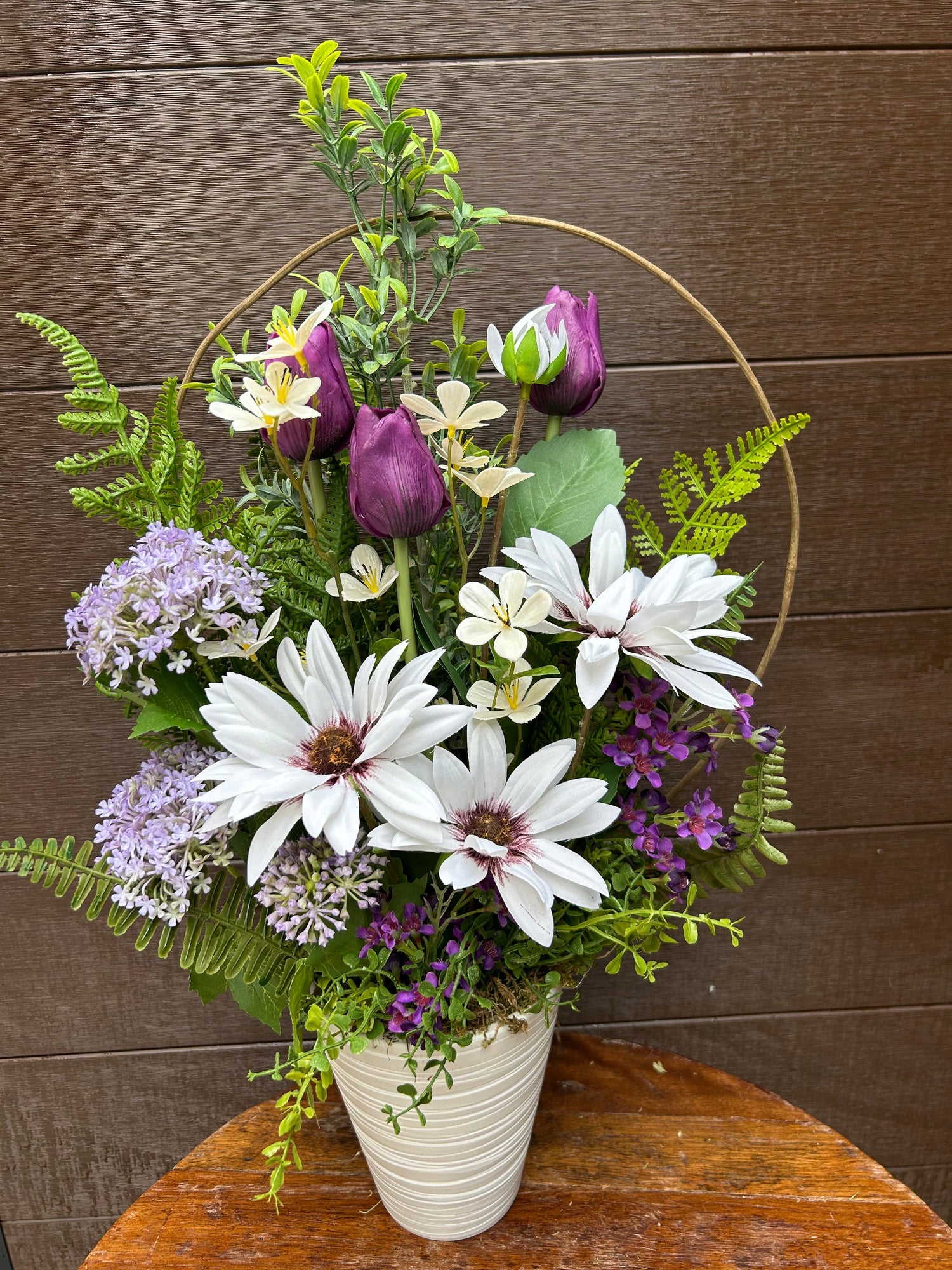 Centres de table & bouquets